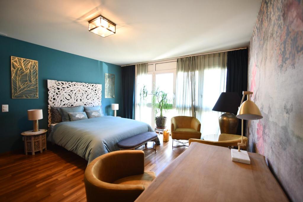 Boutique B&B and Wellness la Casa dei 5 Elementi photo 1