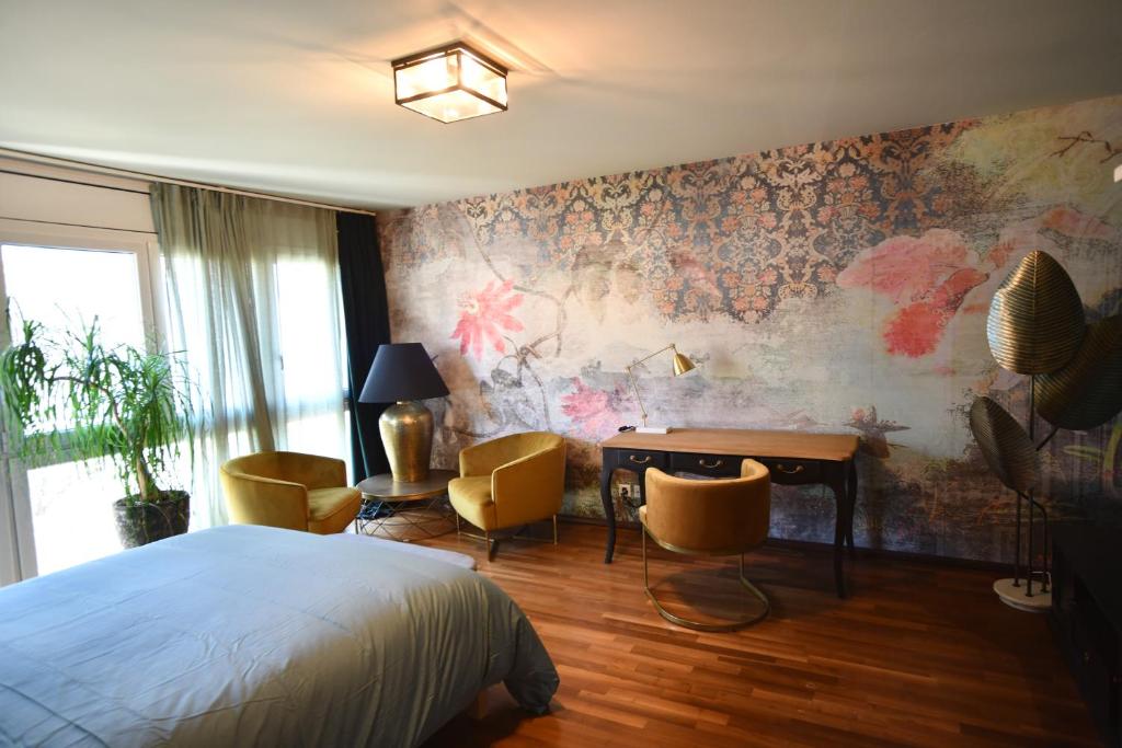 Boutique B&B and Wellness la Casa dei 5 Elementi photo 2