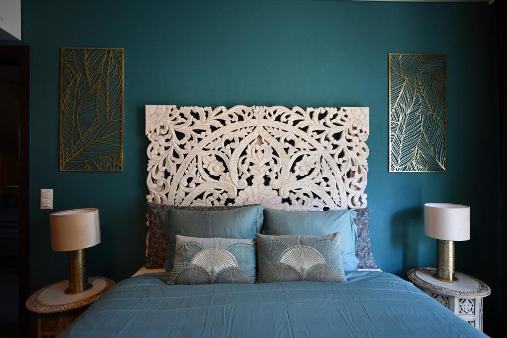 Boutique B&B and Wellness la Casa dei 5 Elementi