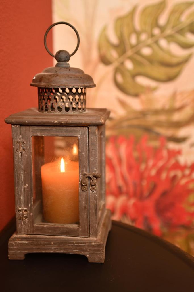 Boutique B&B and Wellness la Casa dei 5 Elementi photo 4