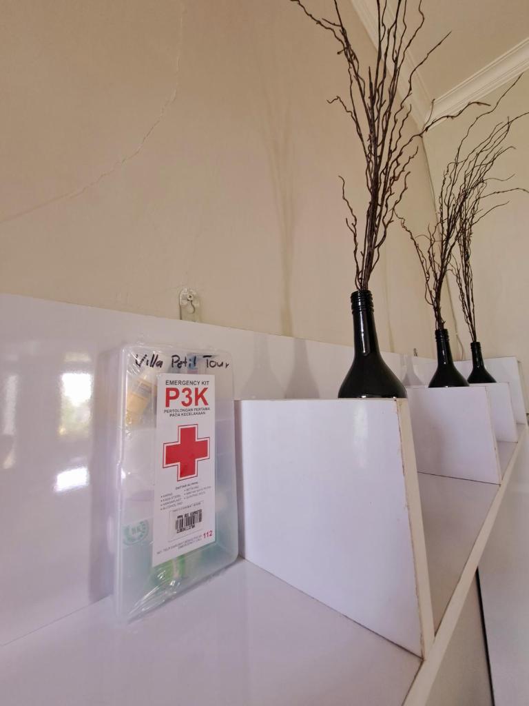 Villa petit Tour photo 3