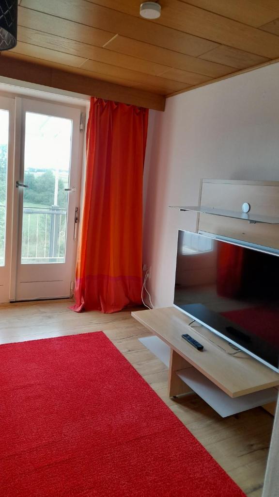 Ferienwohnung im Fachwerkhaus, 1 Schlafzimmer, Balkon, Garten, Parkplatz - Wohnung 1 photo 4