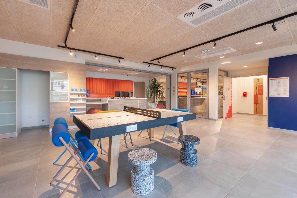 Ibis Budget Mont De Marsan photo 4