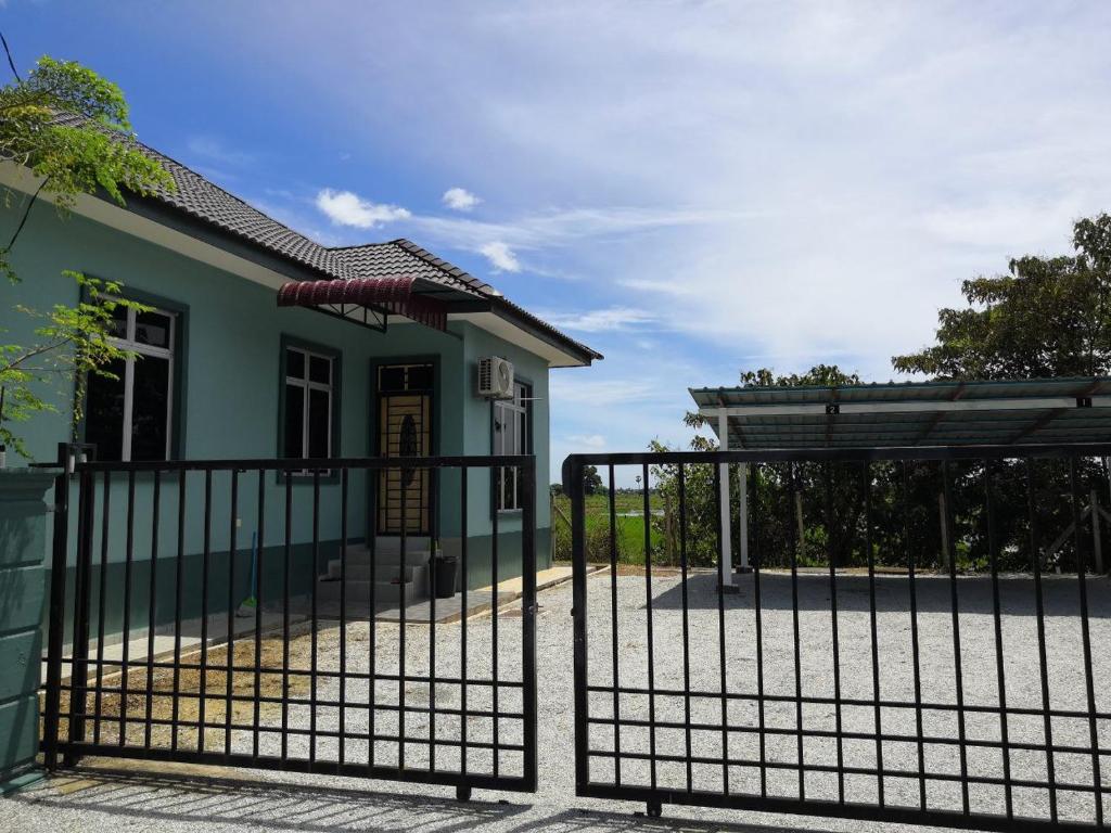 UMMI'S Homestay Besut photo 2