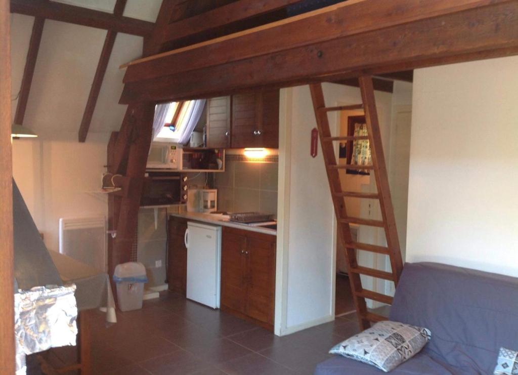 Chalet lac de Payolle photo 2