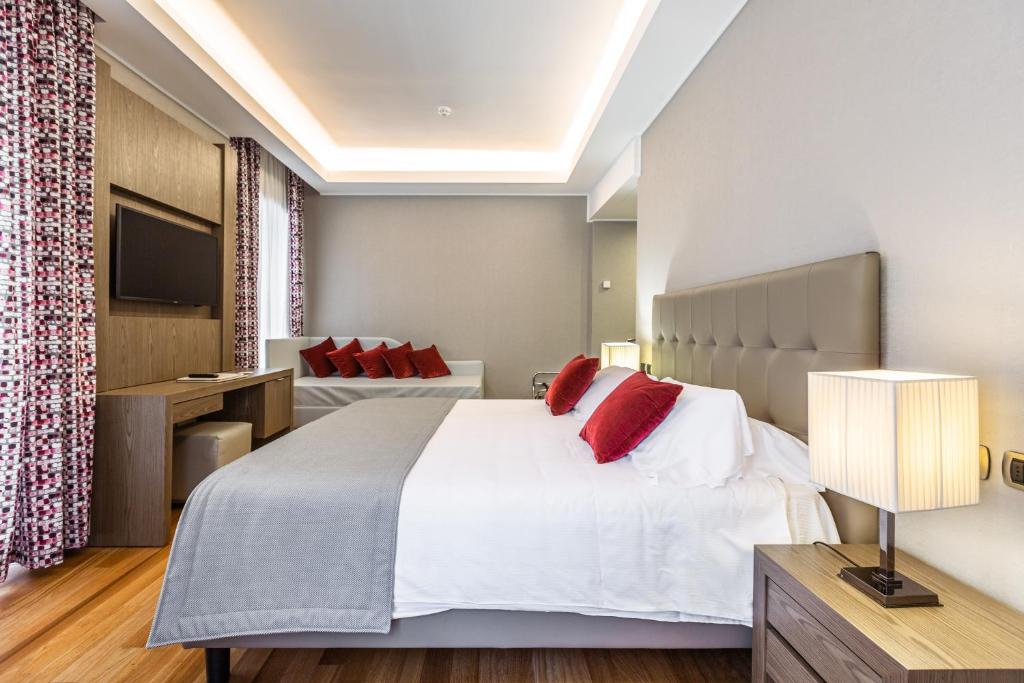 Hotel Delle Nazioni - 1