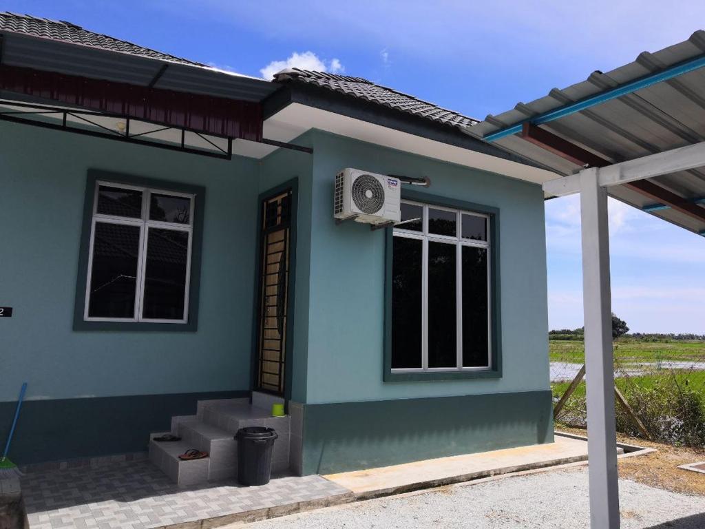 UMMI'S Homestay Besut photo 4