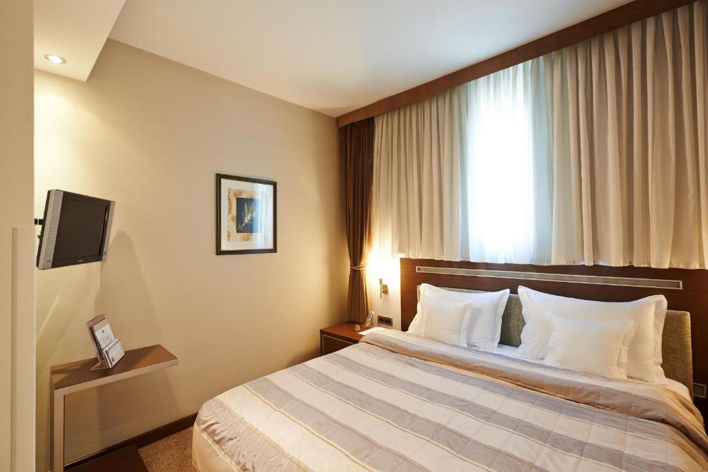 Сьюит (Полулюкс), IN Hotel Beograd