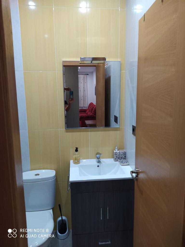 Apartamento Nerpio photo 1