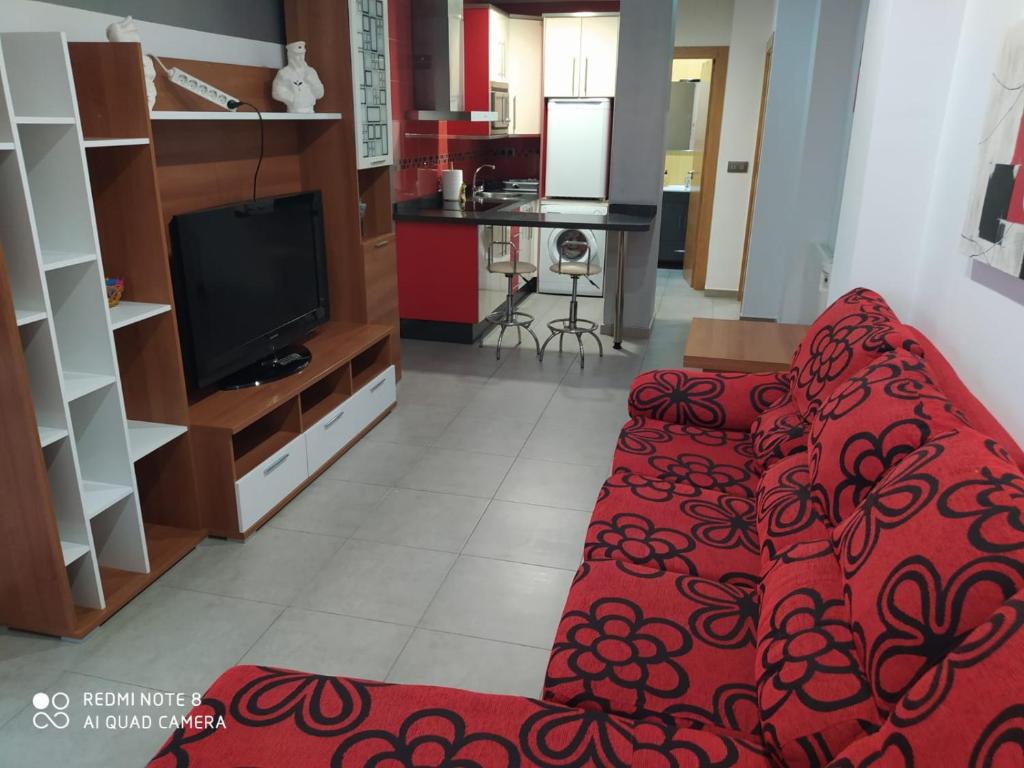 Apartamento Nerpio photo 2