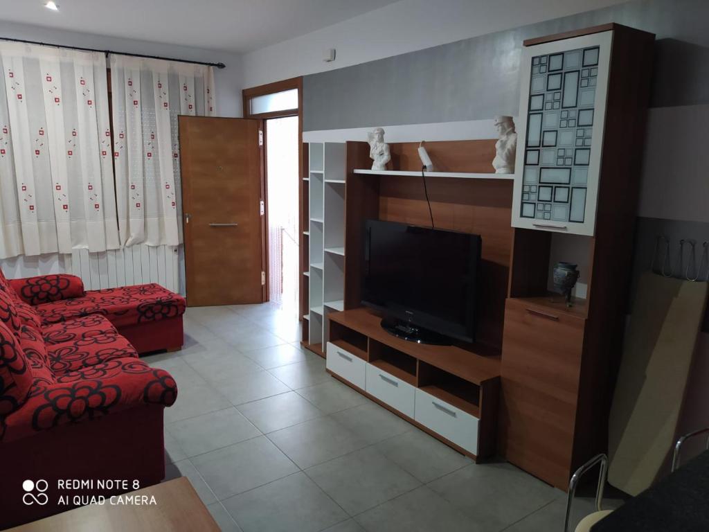 Apartamento Nerpio photo 3