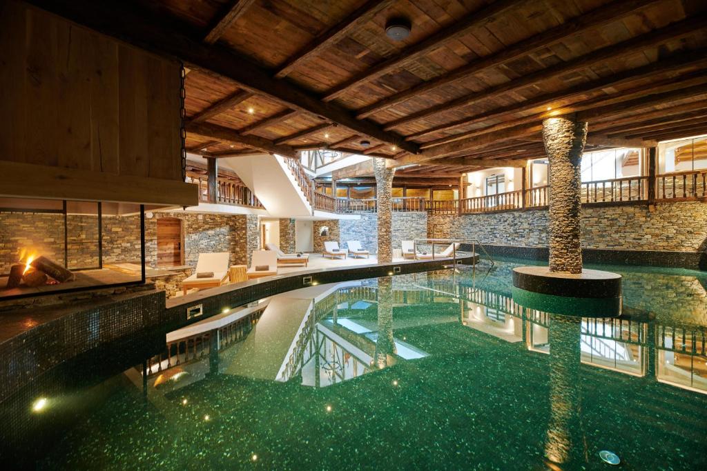 Aïda Hôtel & Spa - "Adults Only" Relais & Châteaux photo 1