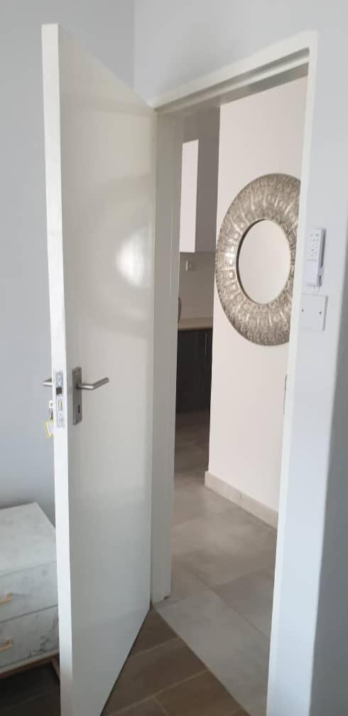 Sarona city Habitat Alpha apartments C202 Gaborone photo 4