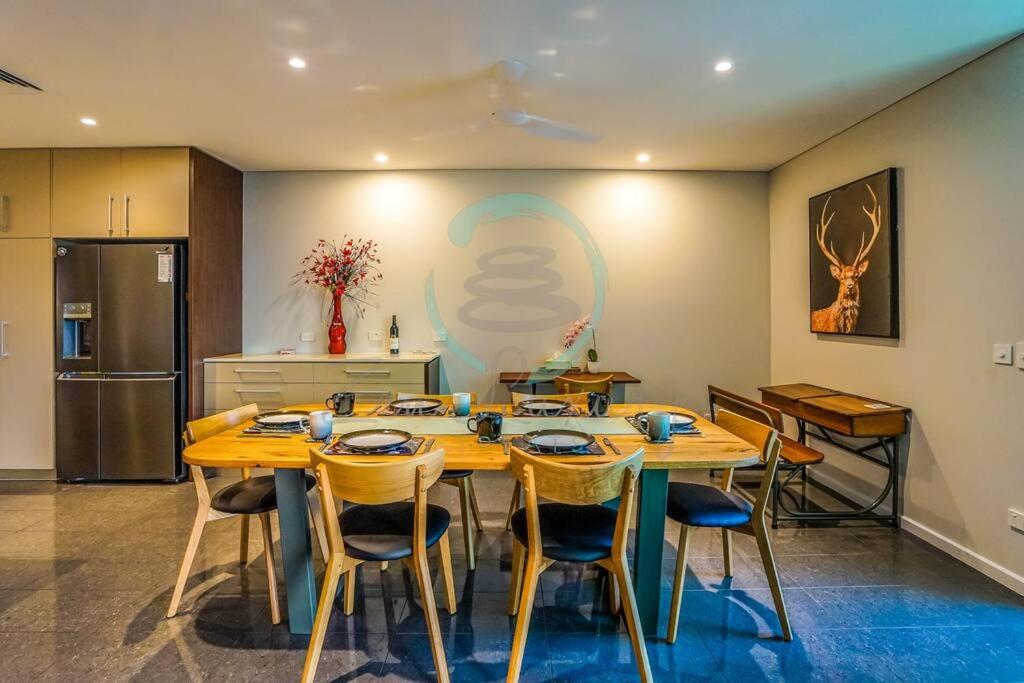 ZEN AT ONE30: 3-BR Luxury Corporate Long Stays photo 1