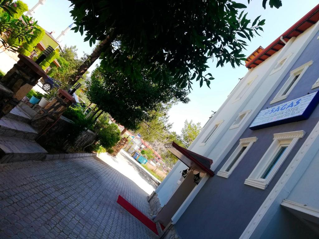 Sagas Termal Butik Otel photo 4