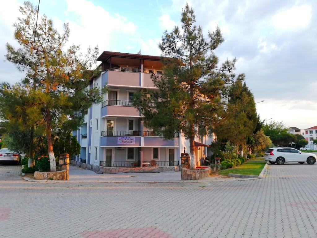 Sagas Termal Butik Otel photo 1