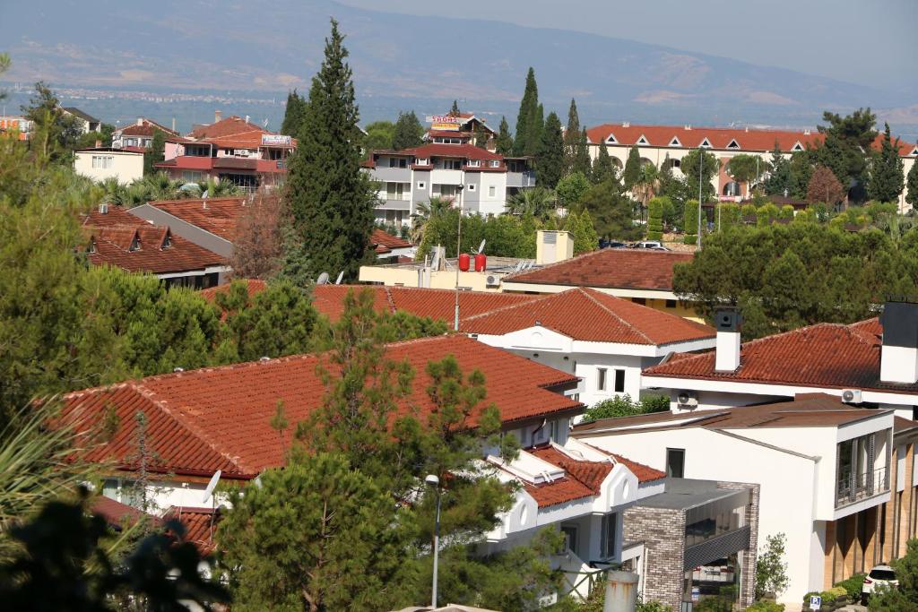 Sagas Termal Butik Otel photo 2