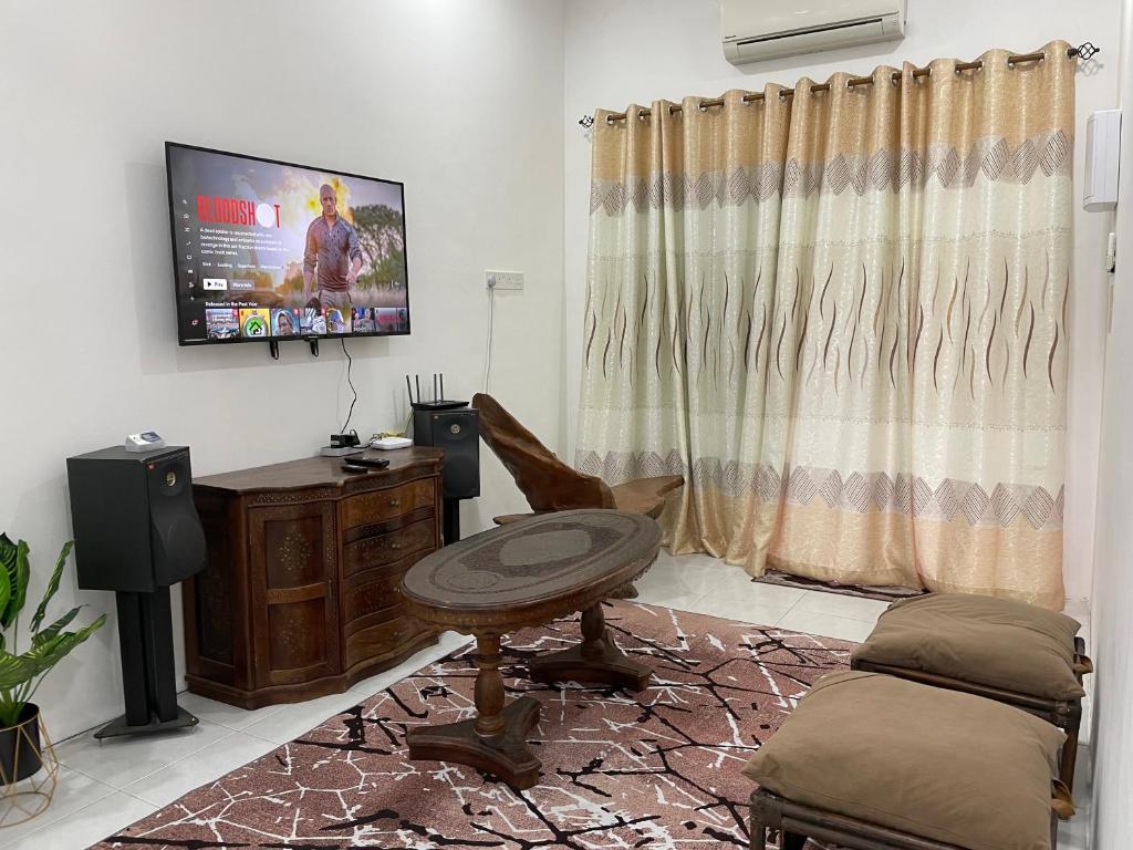 TAG Homestay Classic IPOH photo 2