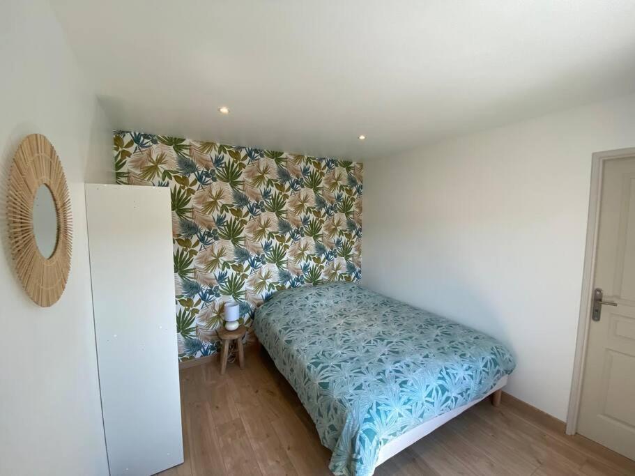 L’Albâtre - Maison située à quelques pas de la mer photo 4