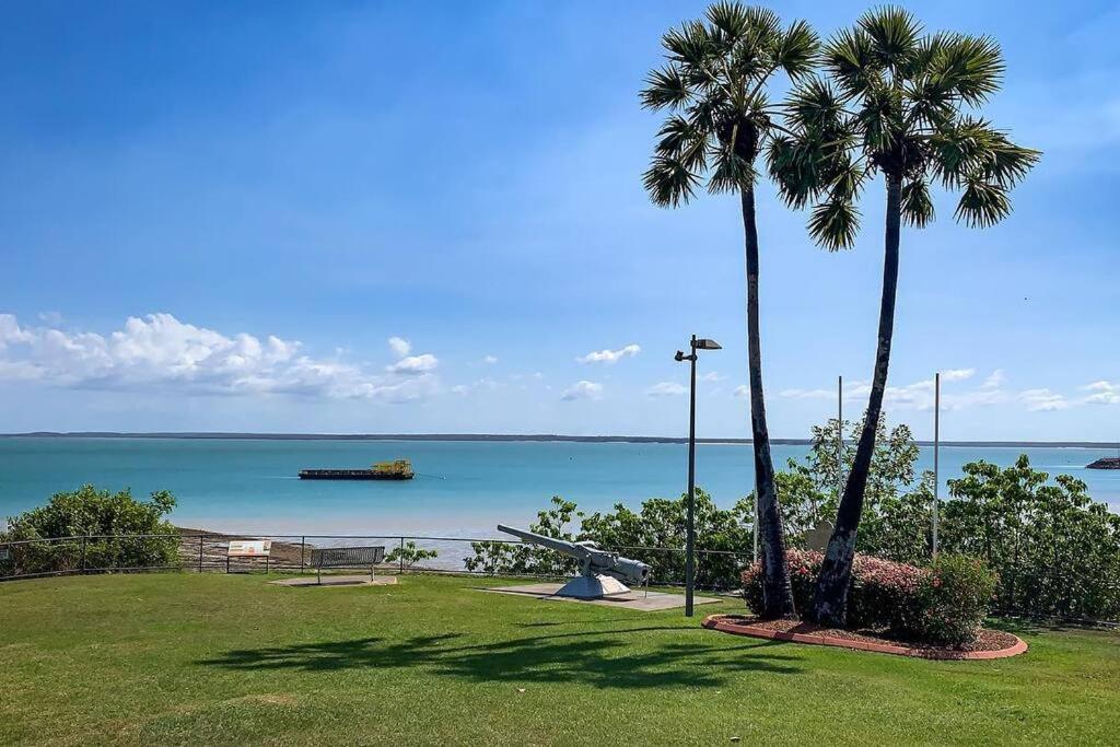 ZEN SEA BREEZE - Darwin's Premier Family Apt photo 1