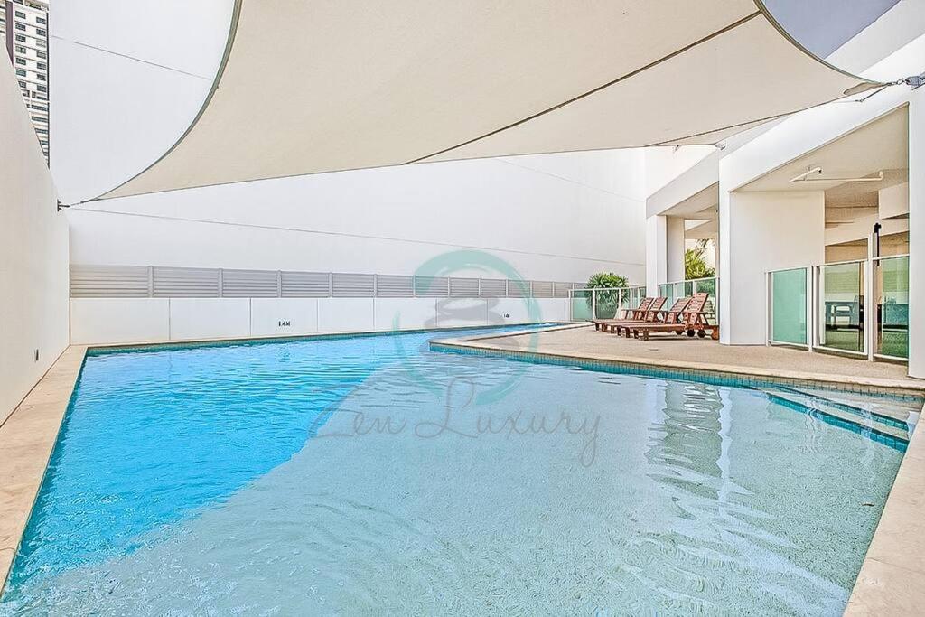 ZEN SEA BREEZE - Darwin's Premier Family Apt photo 2