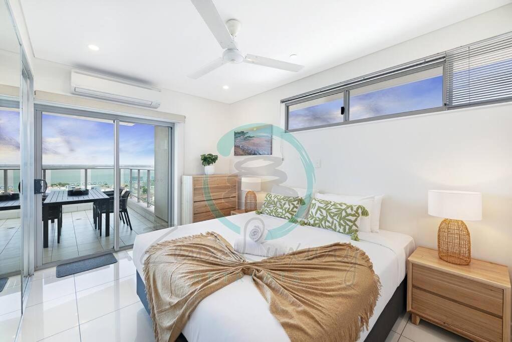 ZEN SEA BREEZE - Darwin's Premier Family Apt photo 3