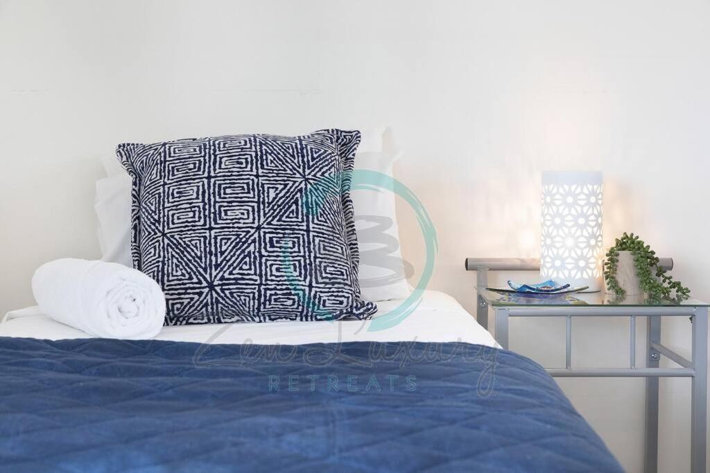 ZEN SEA BREEZE - Darwin's Premier Family Apt photo 4