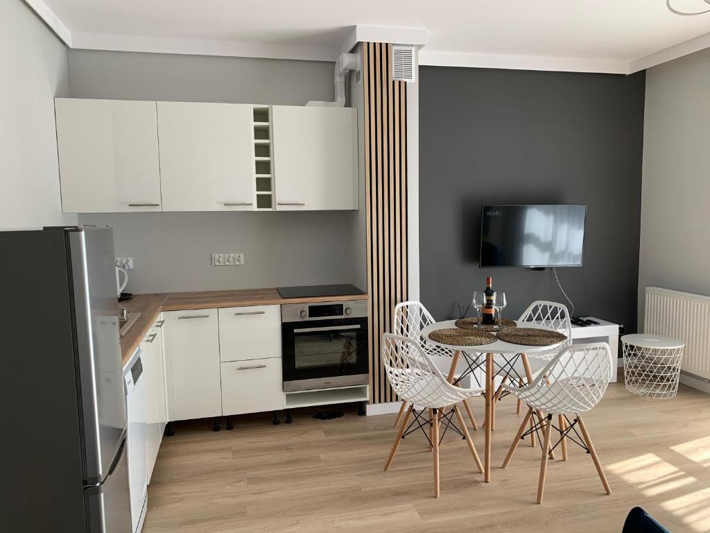Platinum De Lux Apartament photo 4