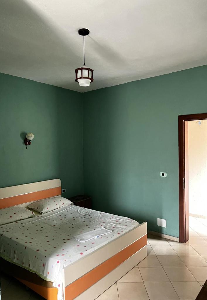 Montagna Hostel, Motel and Campsite photo 2
