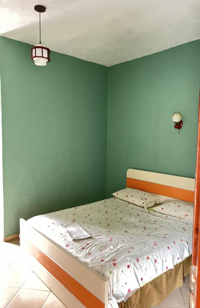 Montagna Hostel, Motel and Campsite photo 3
