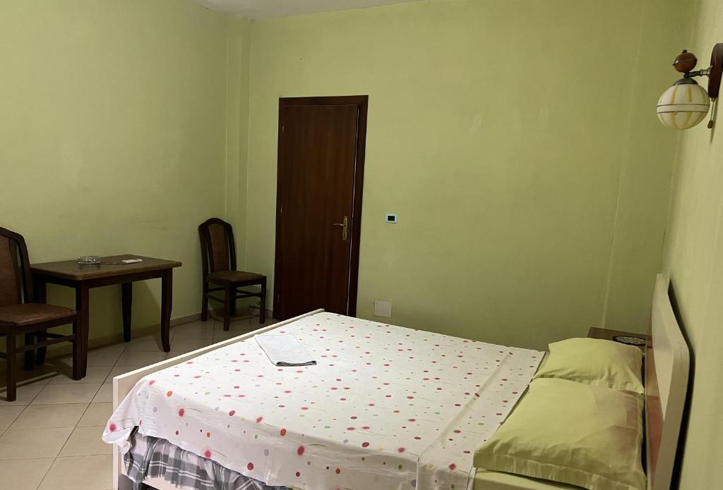 Montagna Hostel, Motel and Campsite photo 1
