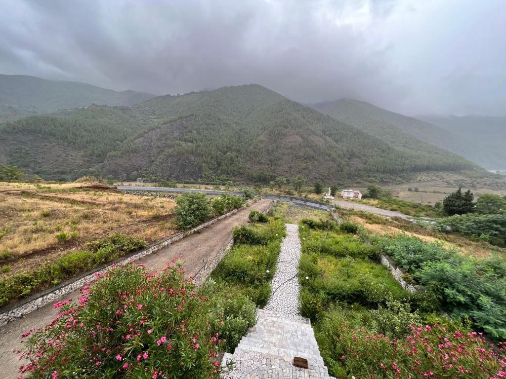 Montagna Hostel, Motel and Campsite photo 4