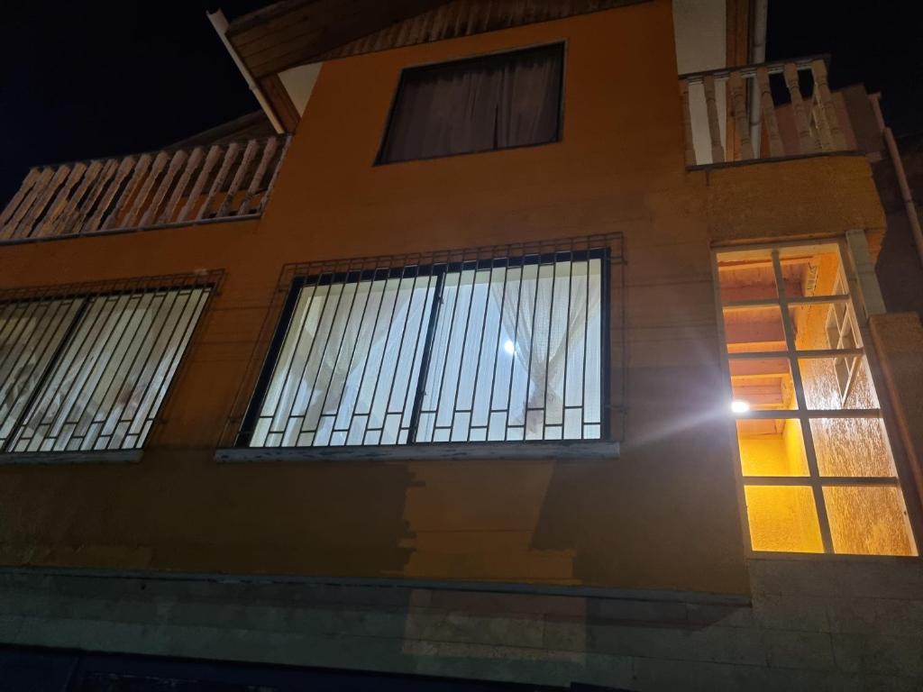 Casas y cabañas Nofal photo 1