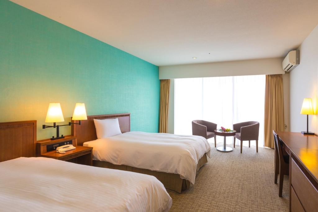EM Wellness Kurashinohakko Lifestyle Resort photo 4