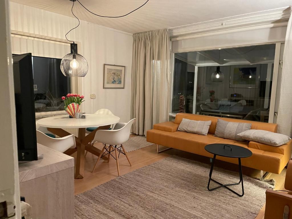 appartement Ideaal photo 1