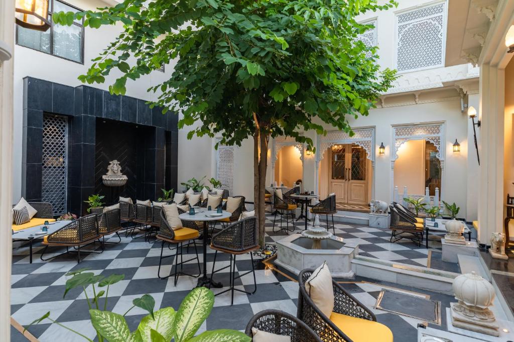 Kaner Bagh A Heritage Boutique Hotel photo 4
