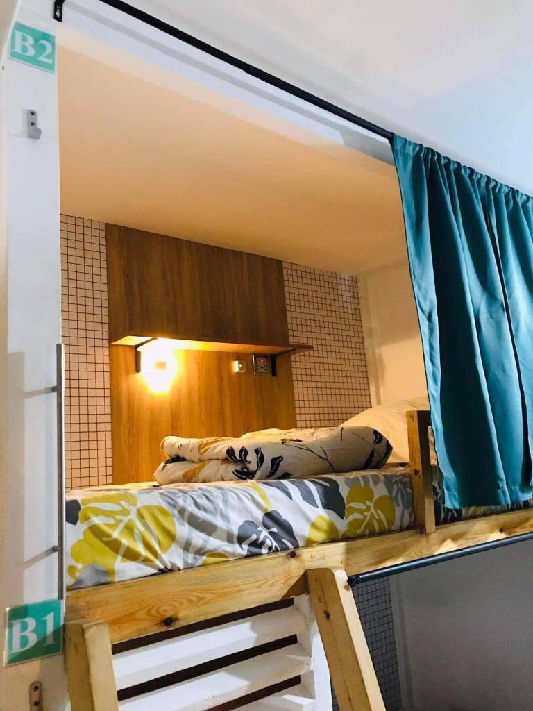 CHE & JAMES FEMALE GUEST House COLON, CEBU photo 3