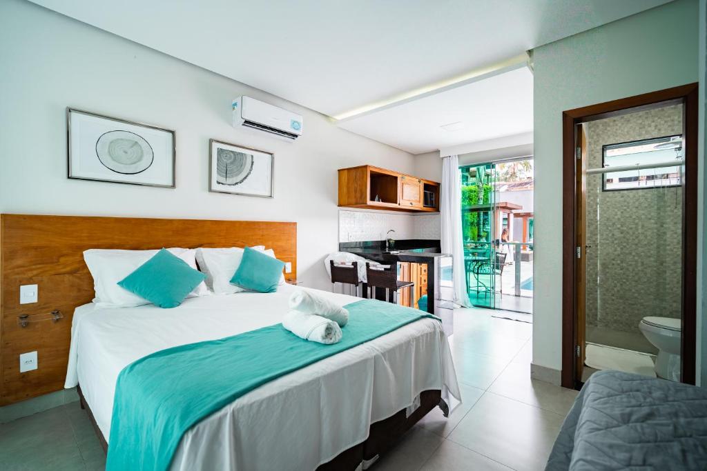 Escarpas Eco Village photo 3
