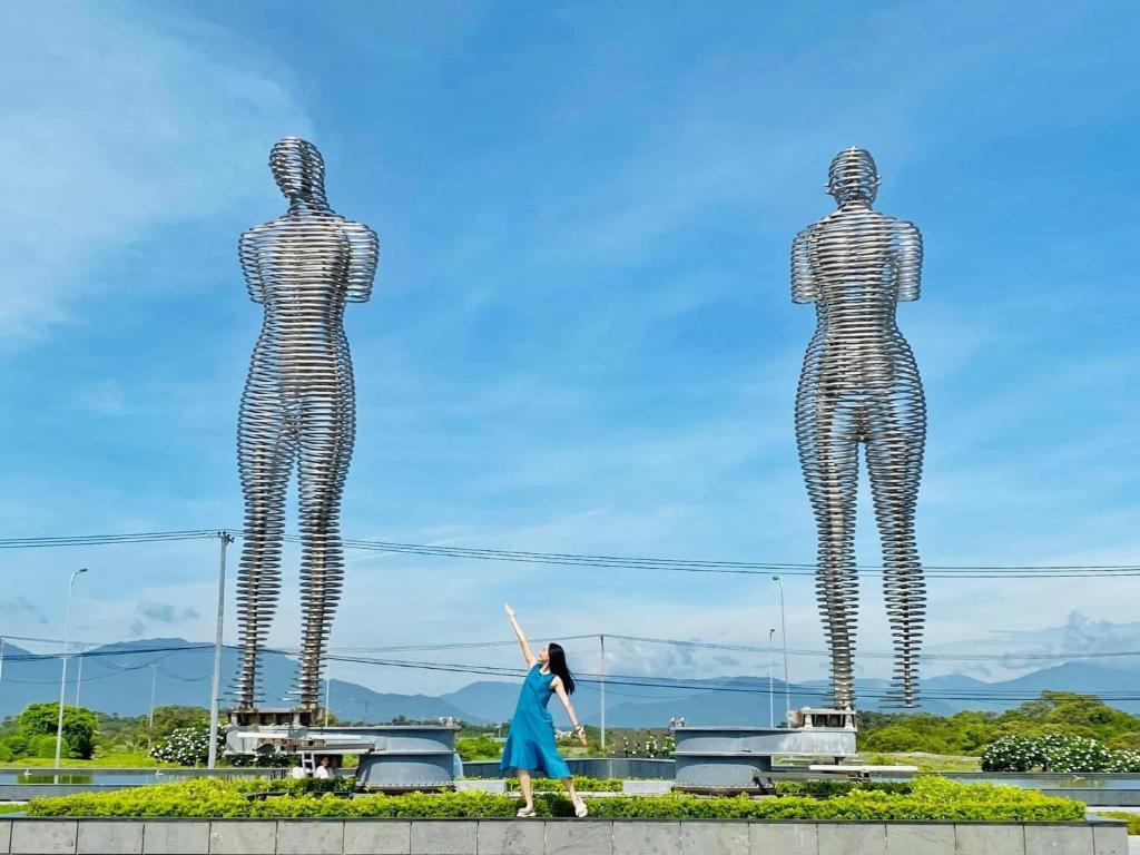 Seaview The Arena Cam Ranh