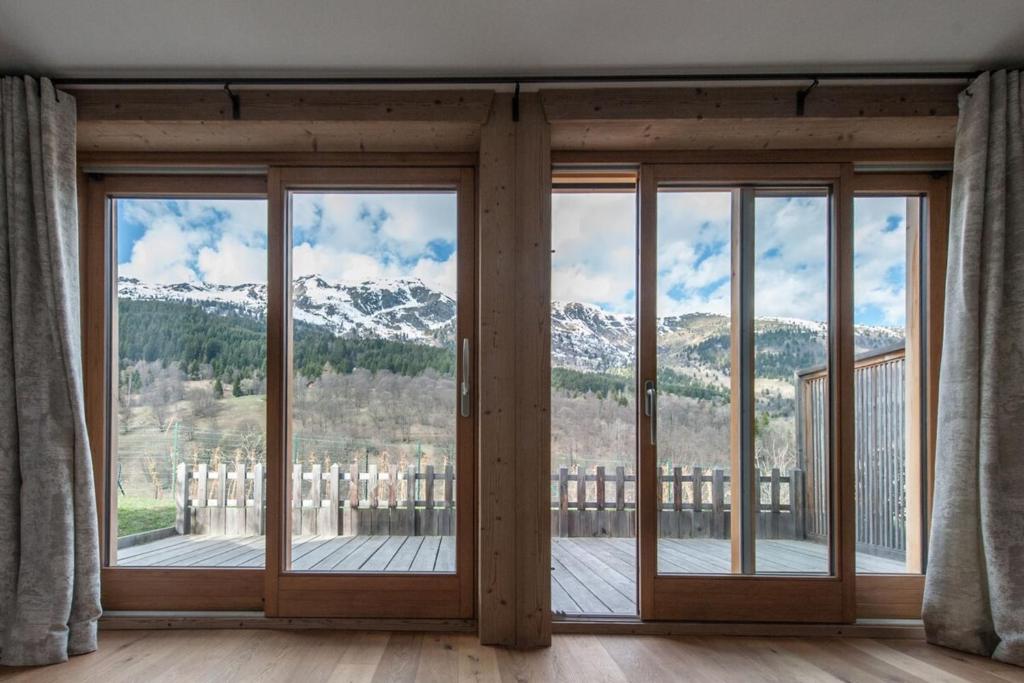 Chalet le Bonheur photo 1