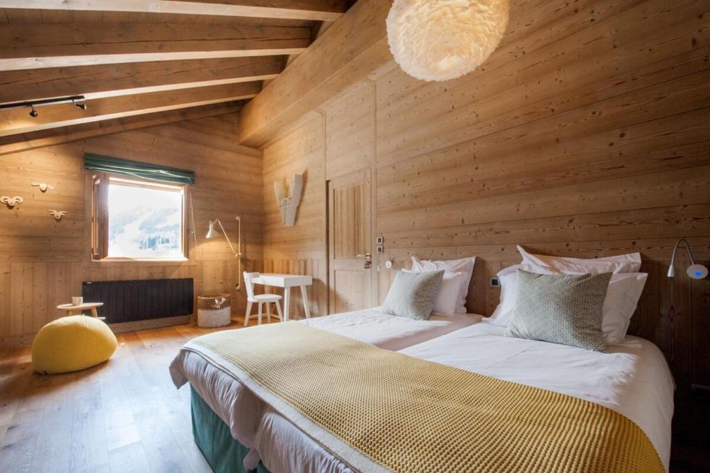 Chalet le Bonheur photo 2