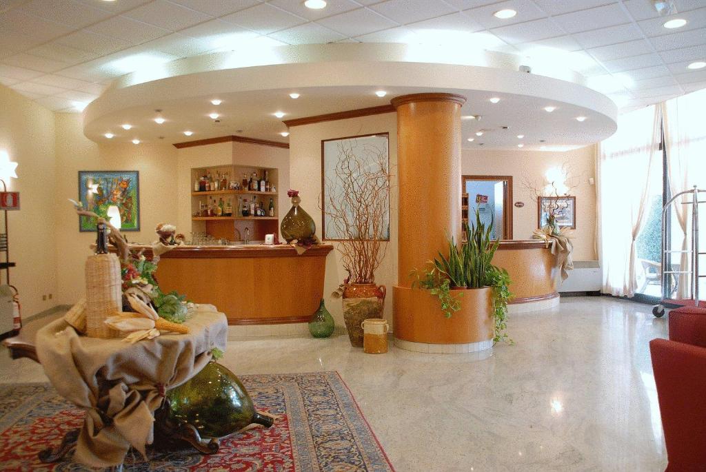 Hotel La Fenice photo 1