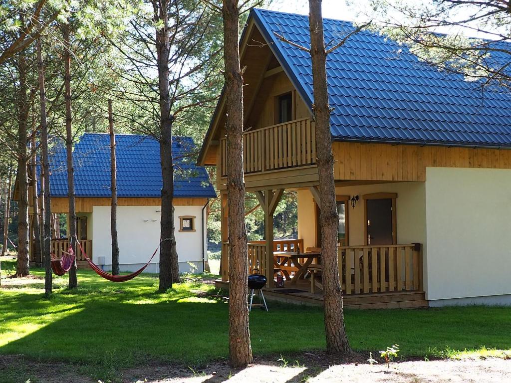 Osada Kukówko photo 4