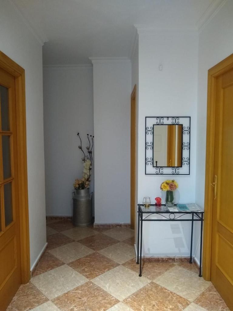 Apartamento nuevo en Sierra Sur Sevilla photo 2