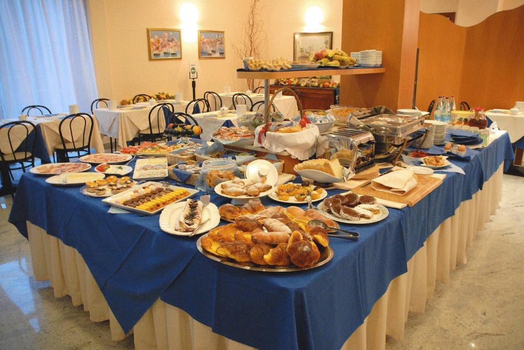 Hotel La Fenice photo 2