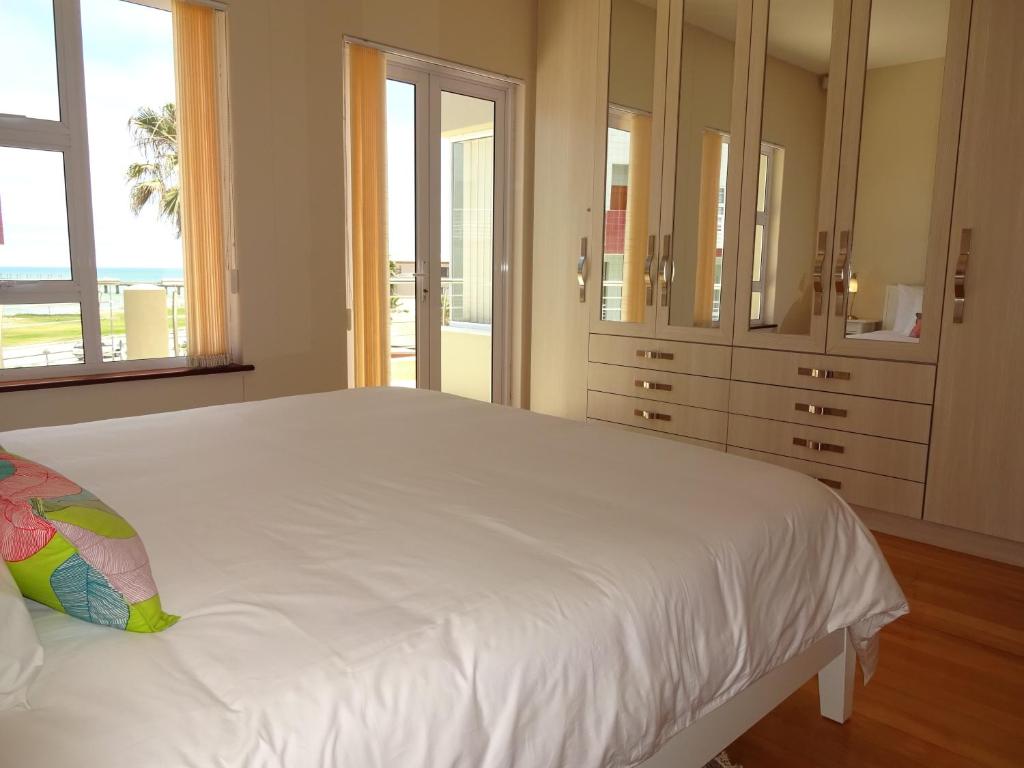 Swakopmund Beach Front Apartment photo 1