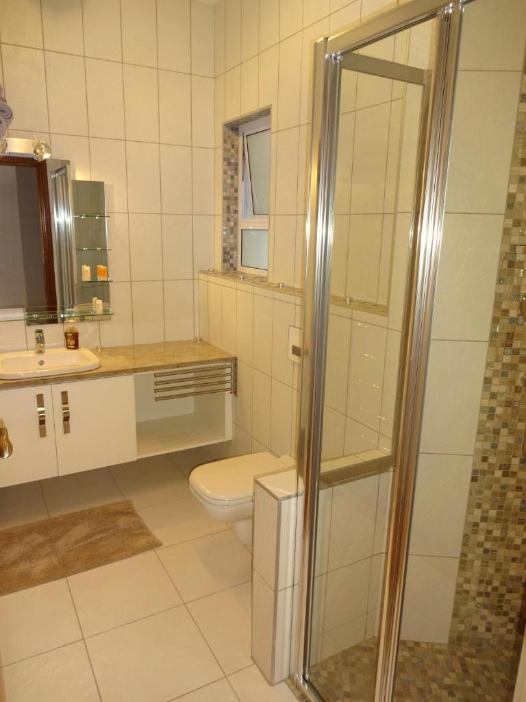 Swakopmund Beach Front Apartment photo 2