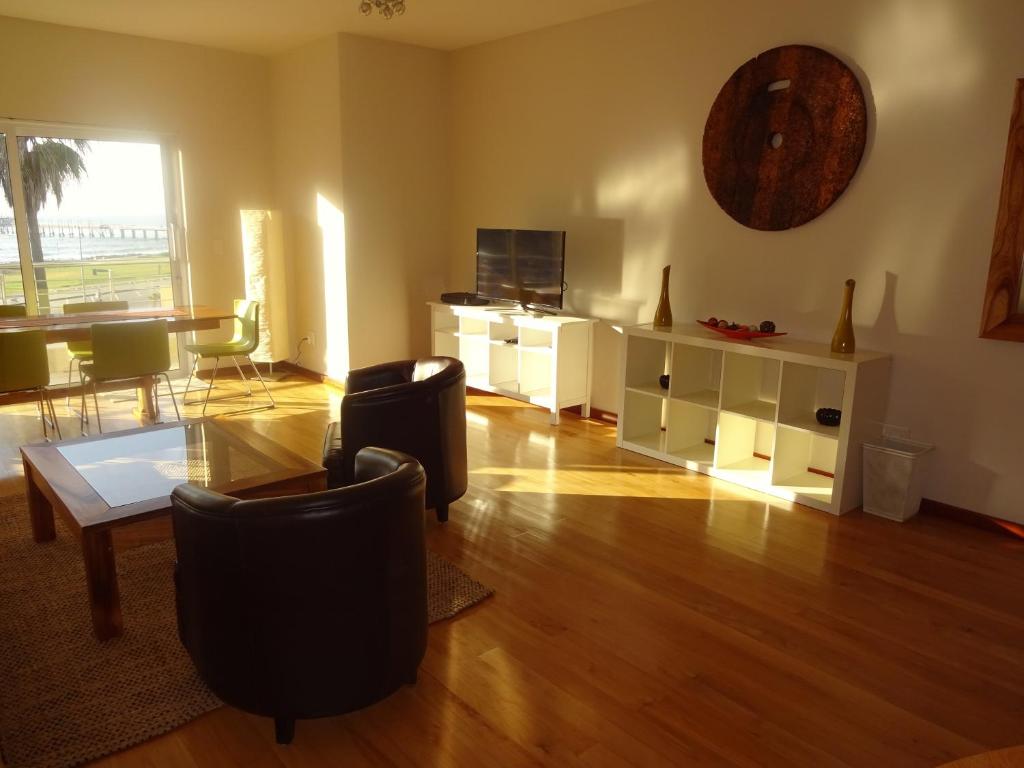 Swakopmund Beach Front Apartment photo 3