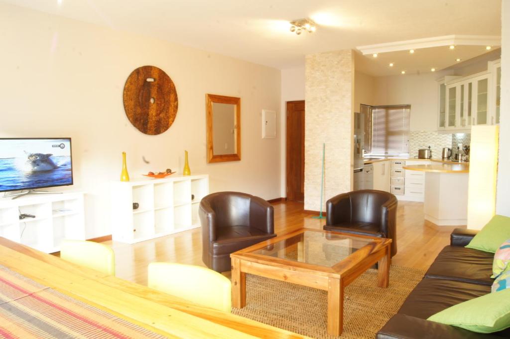 Swakopmund Beach Front Apartment photo 4