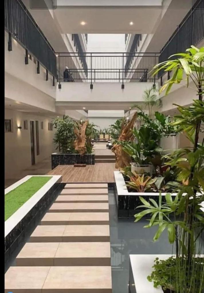 Budget Friendly Studio Unit Staycation, Matina Enclaves Residences photo 3